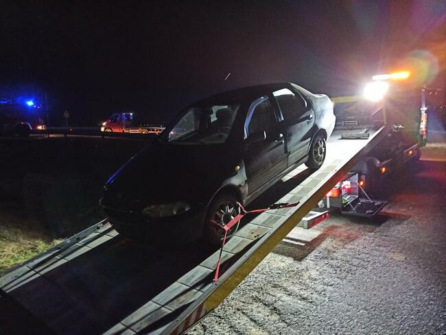 Pomoc Drogowa Byczyna Laweta Autolaweta Holowanie Transport