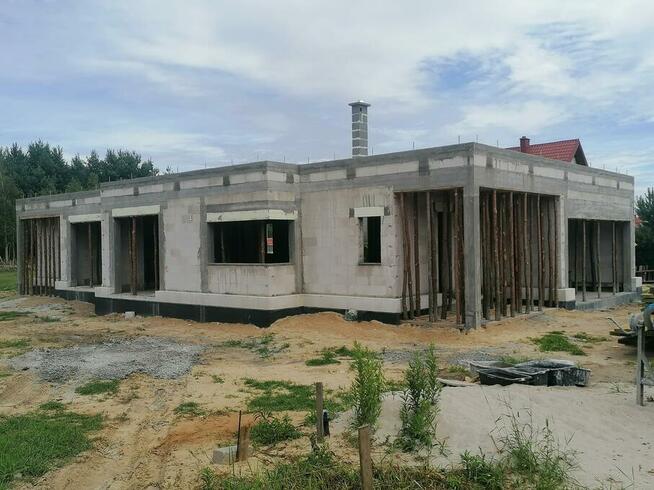 Budowa domów pod klucz