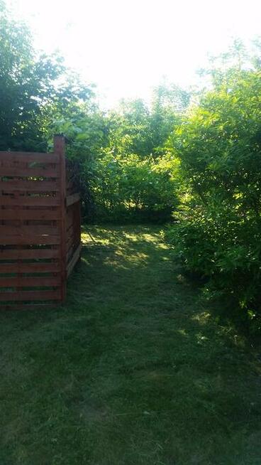 sprzedam dzialke rod