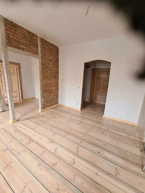 Renowacja drzwi Poznań