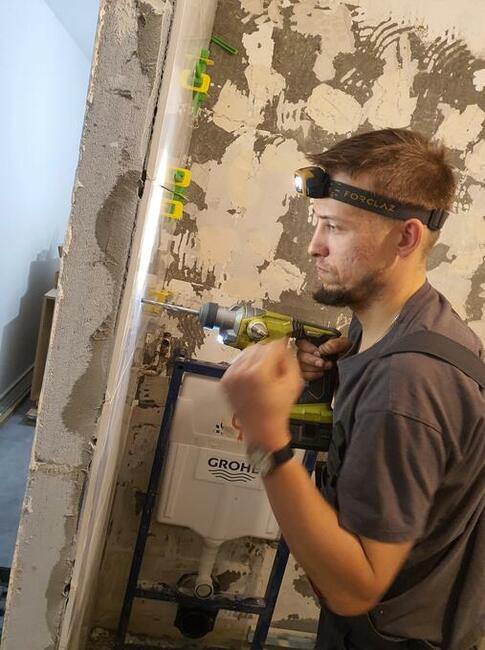 Serwis Montaż Kotłów Gazowych Instalacje Centralnego Ogrzewa