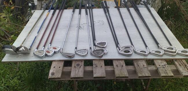 Klucz Taylor Made do regulacji kątów w kijach golfowych