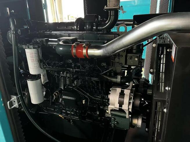 2026 rok Agregat Generator Daewoo 225kva 180kw