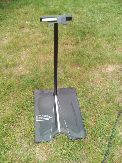 Klucz Taylor Made do regulacji kątów w kijach golfowych