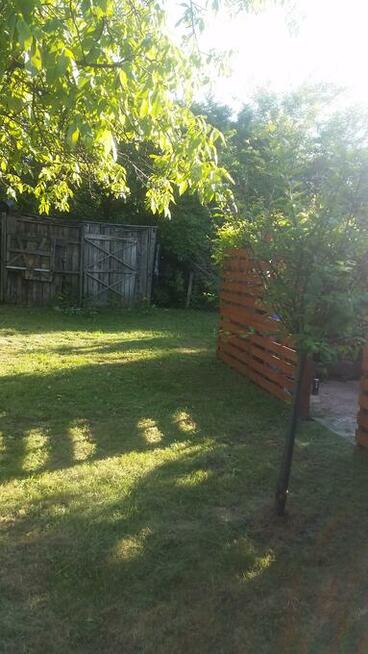 sprzedam dzialke rod