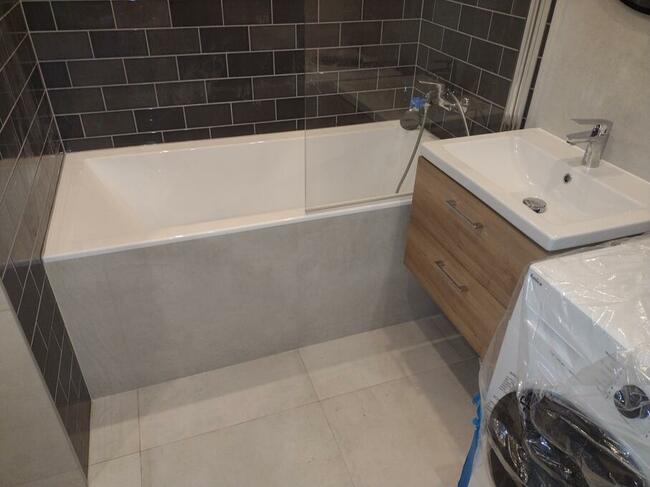 DROBNE PRACE - NIKT ICH NIE CHCE ZROBIĆ,FACHOWIEC I DOCENT Z