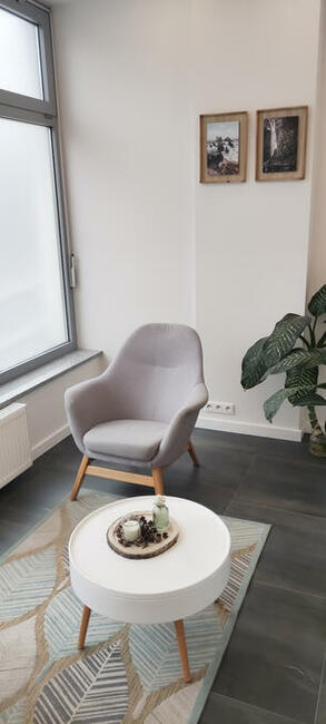 Wynajmę gabinet dla psychologa, psychoterapeuty, coacha