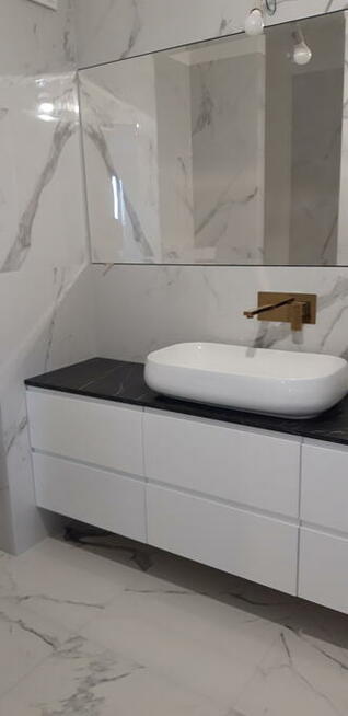 Remonty wykończenia wnętrz