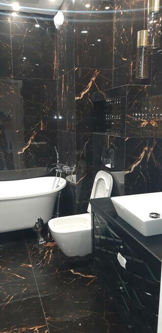 Remonty wykończenia wnętrz