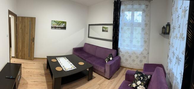 Apartament z jacuzzi BIELSKO-Biała