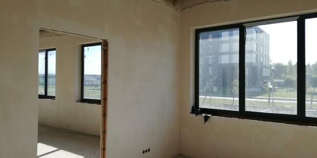 Sprzedamy nową Halę w Bydgoszczy