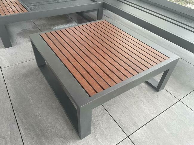 Profile ocynkowane Lakierowane proszkowo