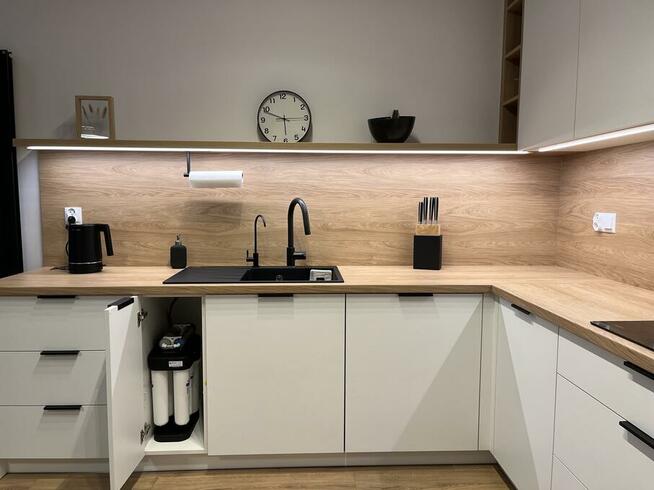 Serwis i montaż filtrów odwróconej osmozy