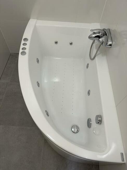 Apartament z jacuzzi BIELSKO-Biała