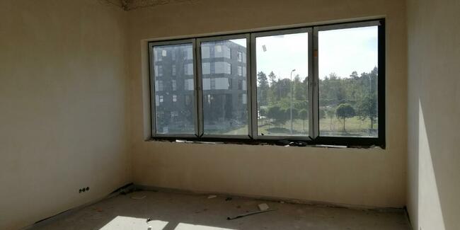 Sprzedamy nową Halę w Bydgoszczy