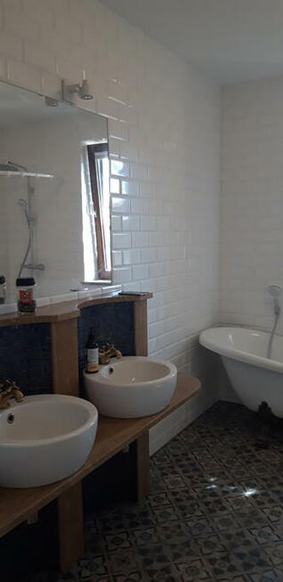 Remonty wykończenia wnętrz