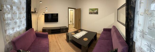 Apartament z jacuzzi BIELSKO-Biała