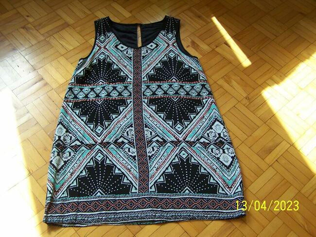 Sukienka damsk oKAZJA