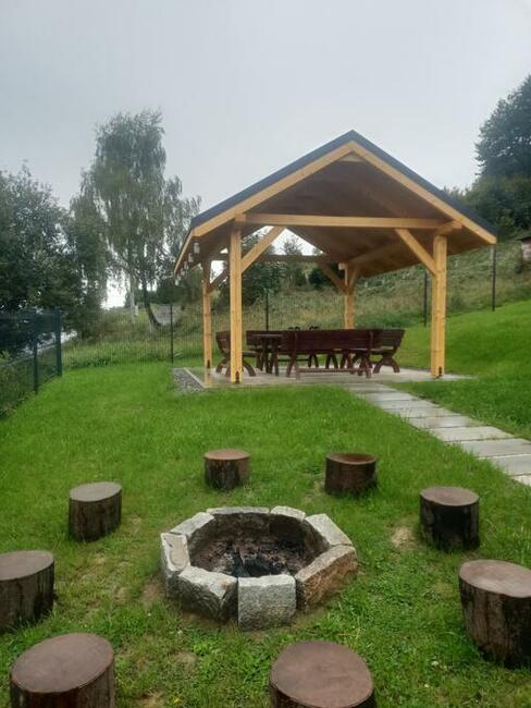 Domek w górach Domki Beskidy Milówka Koniaków Istebna Wisła