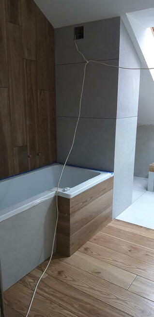 Remonty wykończenia wnętrz