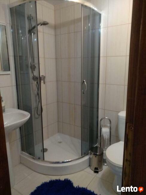 Pokoje do wynajęcia Sosnowik w sercu Puszczy Knyszyńskiej