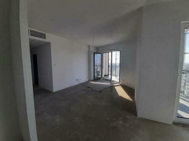 Mieszkanie Warszawa Wola