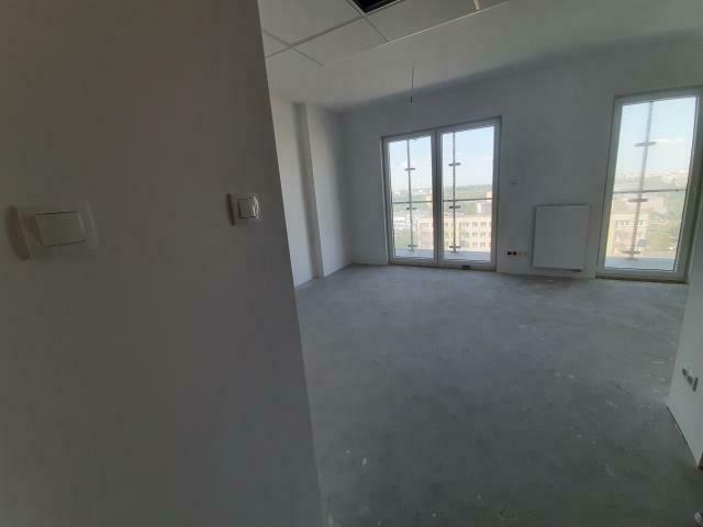 Mieszkanie Warszawa Wola