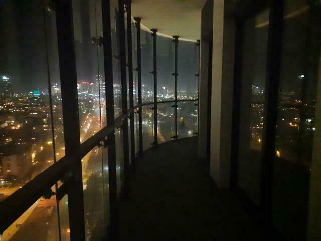 Mieszkanie Warszawa Wola