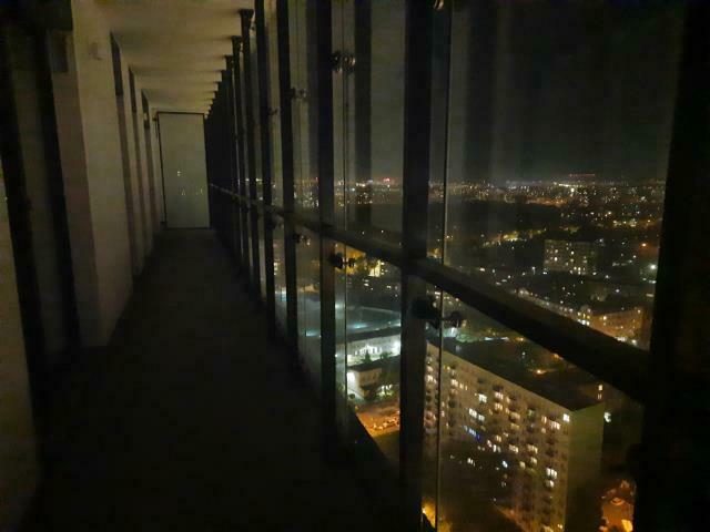 Mieszkanie Warszawa Wola