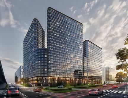 Mieszkanie Warszawa Wola