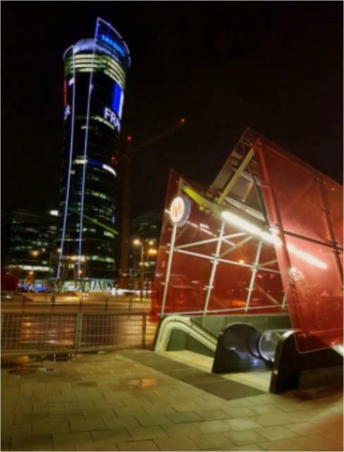 Mieszkanie Warszawa Wola