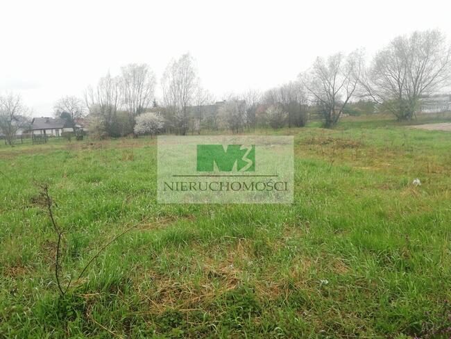 DO SPRZEDAŻY NIERUCHOMOŚĆ INWESTYCYJNA W LEŻAJSKU