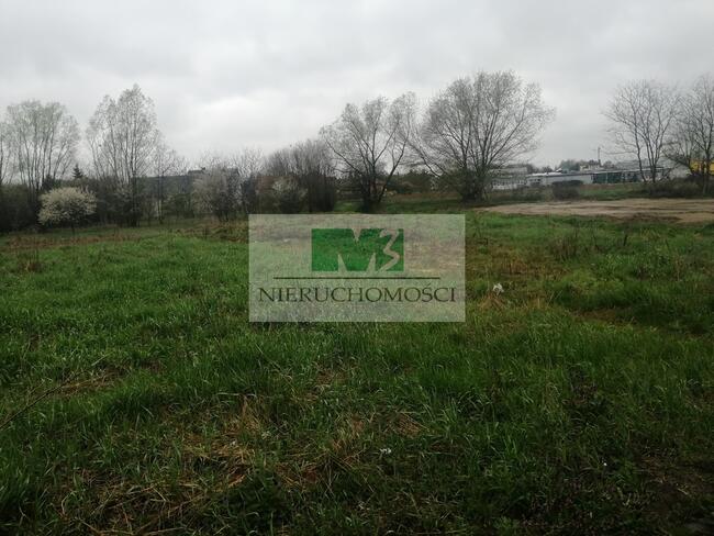 DO SPRZEDAŻY NIERUCHOMOŚĆ INWESTYCYJNA W LEŻAJSKU