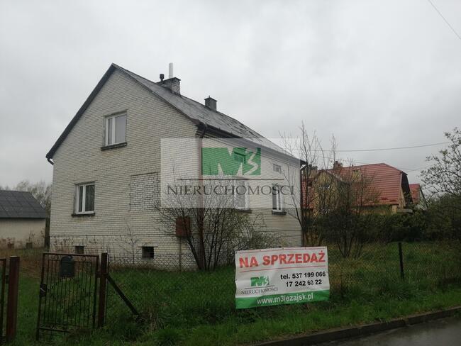 DO SPRZEDAŻY NIERUCHOMOŚĆ INWESTYCYJNA W LEŻAJSKU