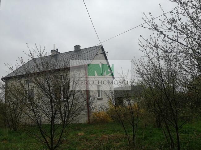 DO SPRZEDAŻY NIERUCHOMOŚĆ INWESTYCYJNA W LEŻAJSKU