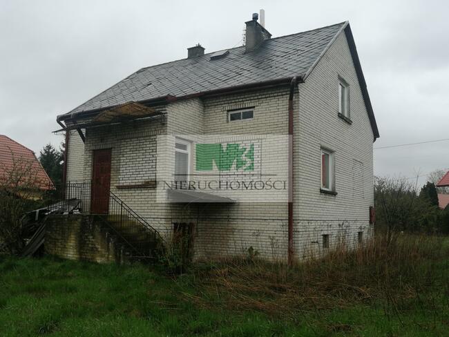 DO SPRZEDAŻY NIERUCHOMOŚĆ INWESTYCYJNA W LEŻAJSKU