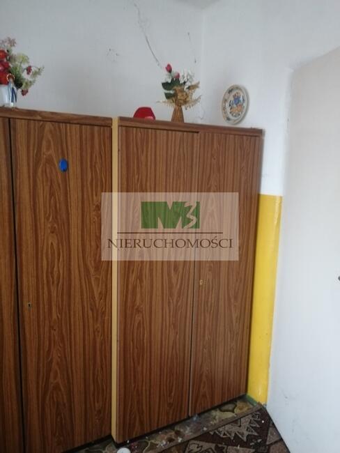 DO SPRZEDAŻY NIERUCHOMOŚĆ INWESTYCYJNA W LEŻAJSKU