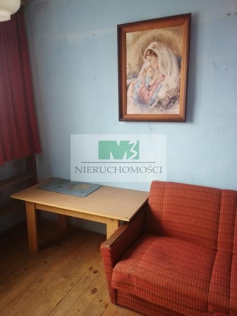 DO SPRZEDAŻY NIERUCHOMOŚĆ INWESTYCYJNA W LEŻAJSKU