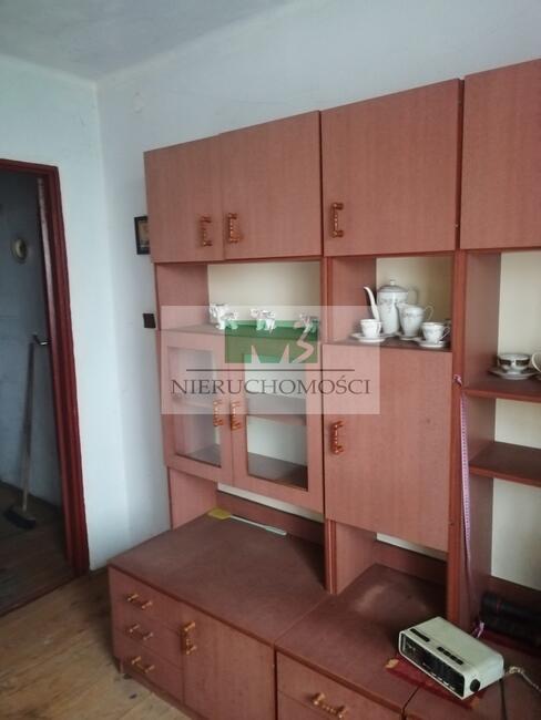 DO SPRZEDAŻY NIERUCHOMOŚĆ INWESTYCYJNA W LEŻAJSKU