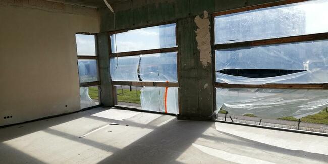 Sprzedamy nową Halę w Bydgoszczy