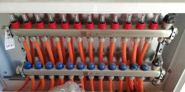 Sprzedamy nową Halę w Bydgoszczy