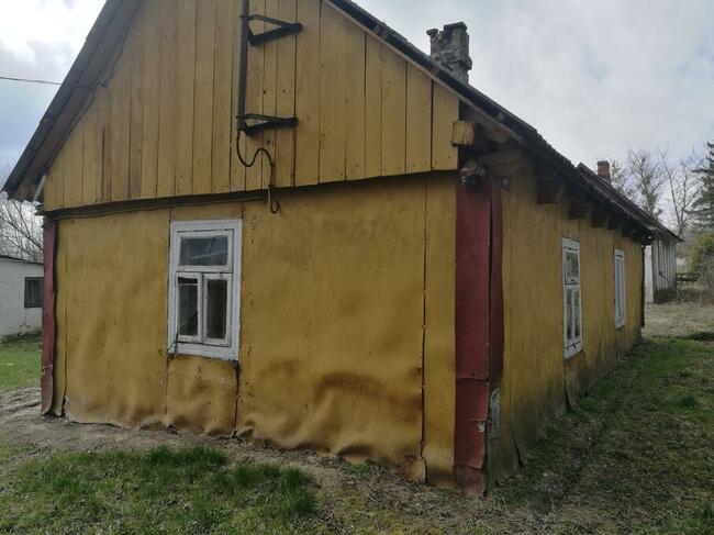 oddam w zamian za rozbiórkę