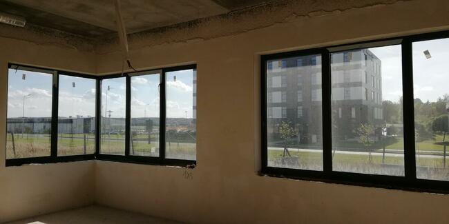 Sprzedamy nową Halę w Bydgoszczy