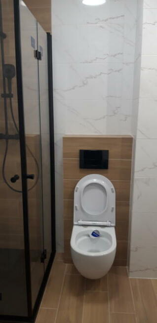 Remonty wykończenia wnętrz