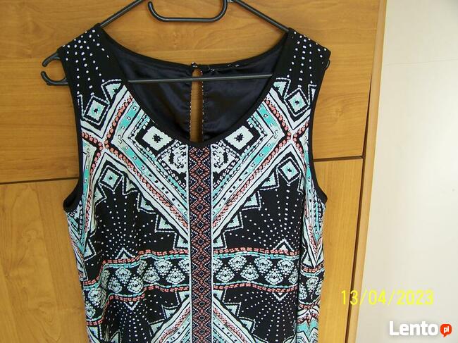 Sukienka damsk oKAZJA