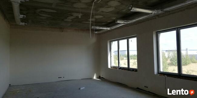 Sprzedamy nową Halę w Bydgoszczy