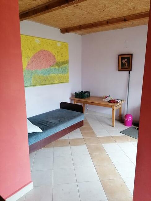 Działka Rod rekreacyjno - warzywna Koszalin