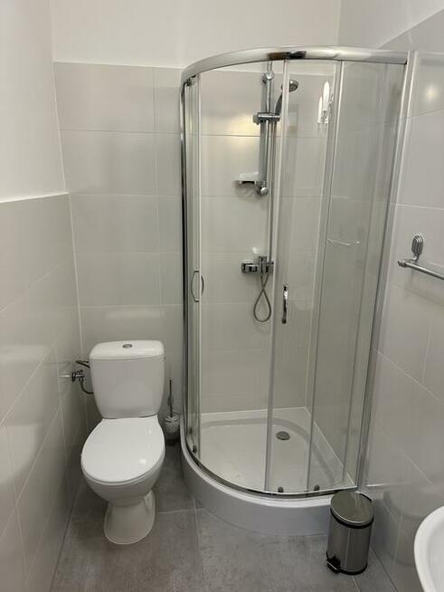 Apartament z jacuzzi BIELSKO-Biała