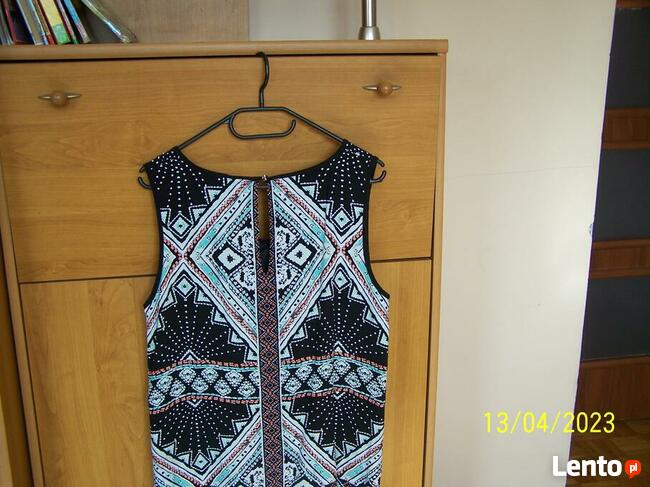 Sukienka damsk oKAZJA