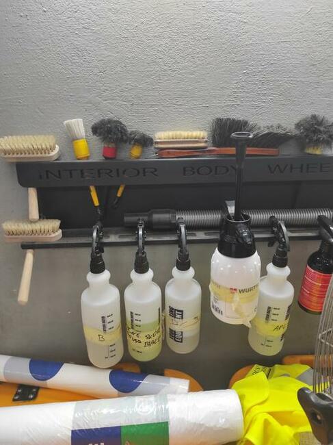 Czyszczenie aut do zdania.sprzedazy, wesela, Cena od 100zl..